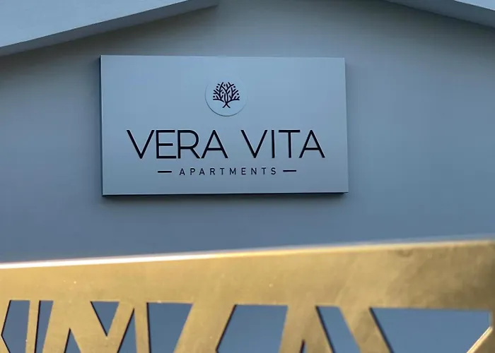 Vera Vita Apartments