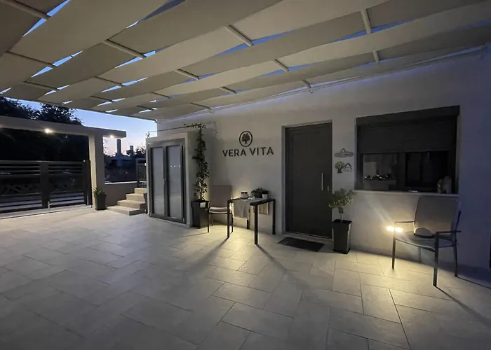 Vera Vita Apartments