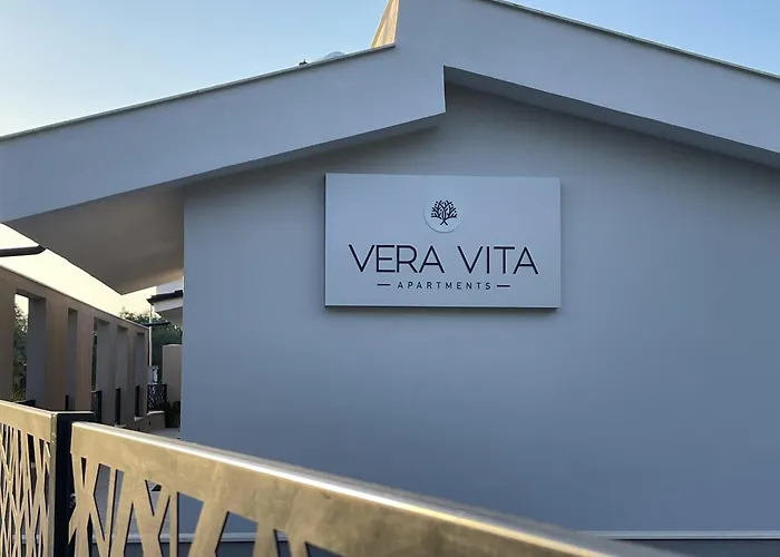 Vera Vita Apartments