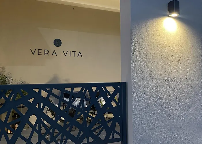 Vera Vita Apartments