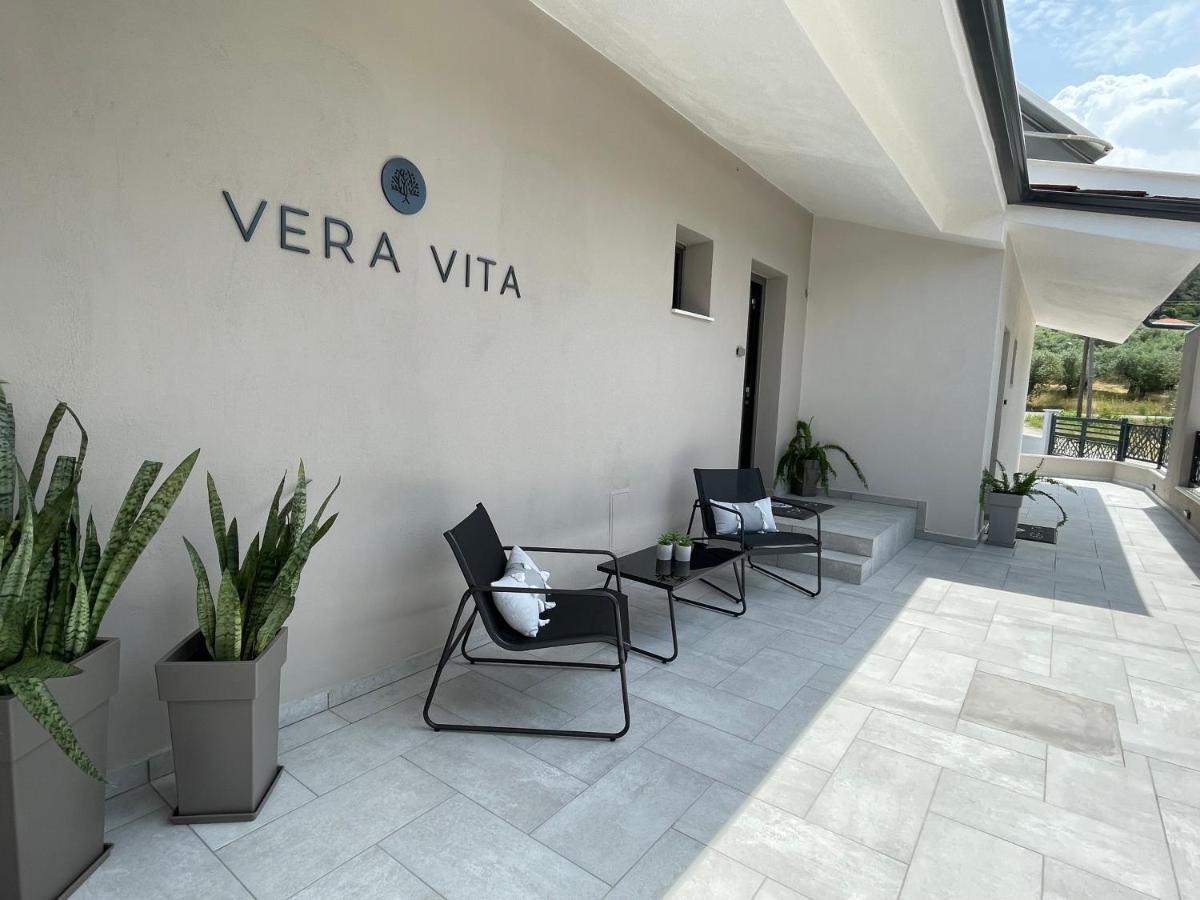 Hébergement de vacances Vera *