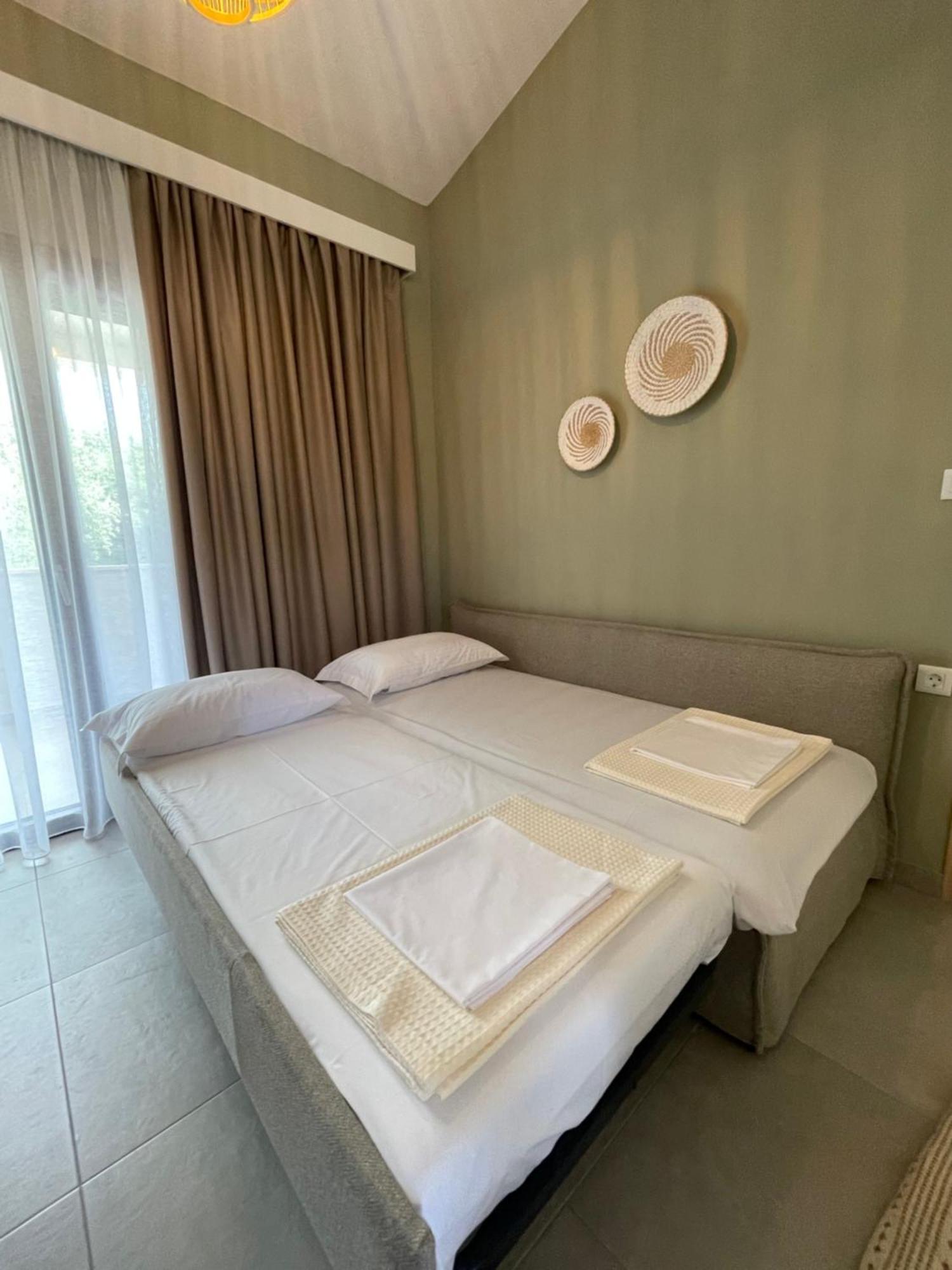 Vakantiehuis Vera *