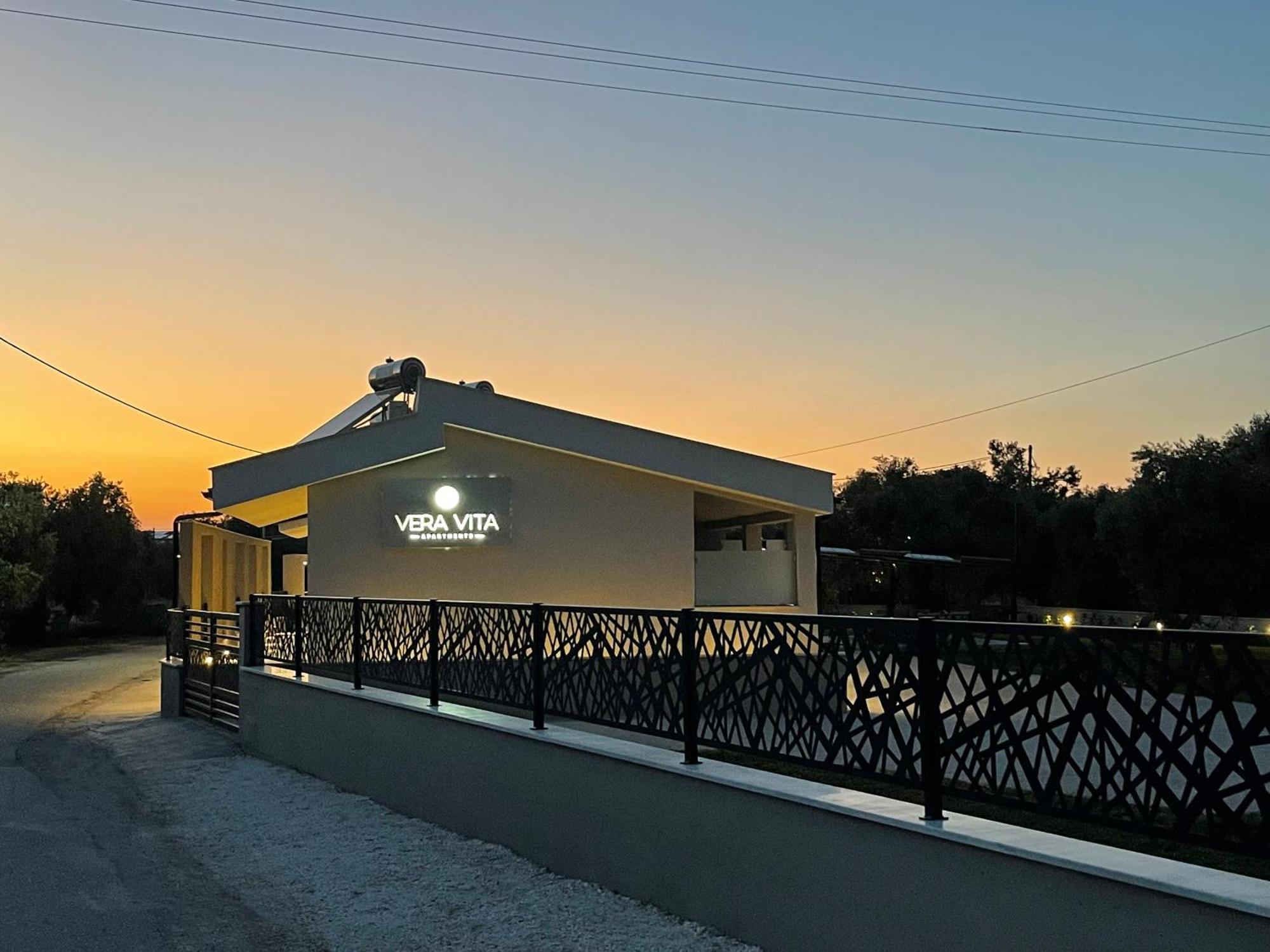 Vakantiehuis Vera Skala Rachoni (Thasos)