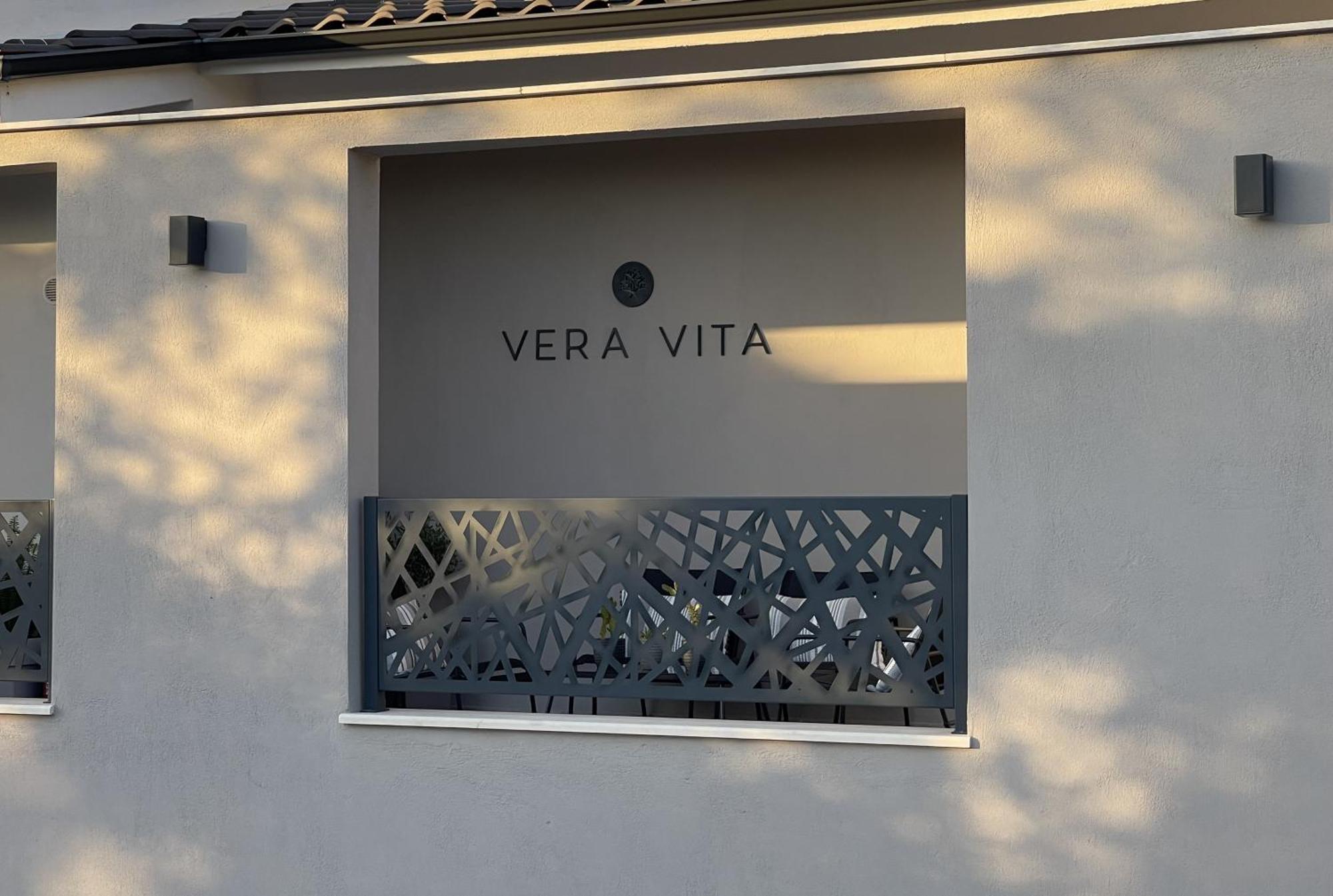 Vera Skala Rachoni (Thasos)