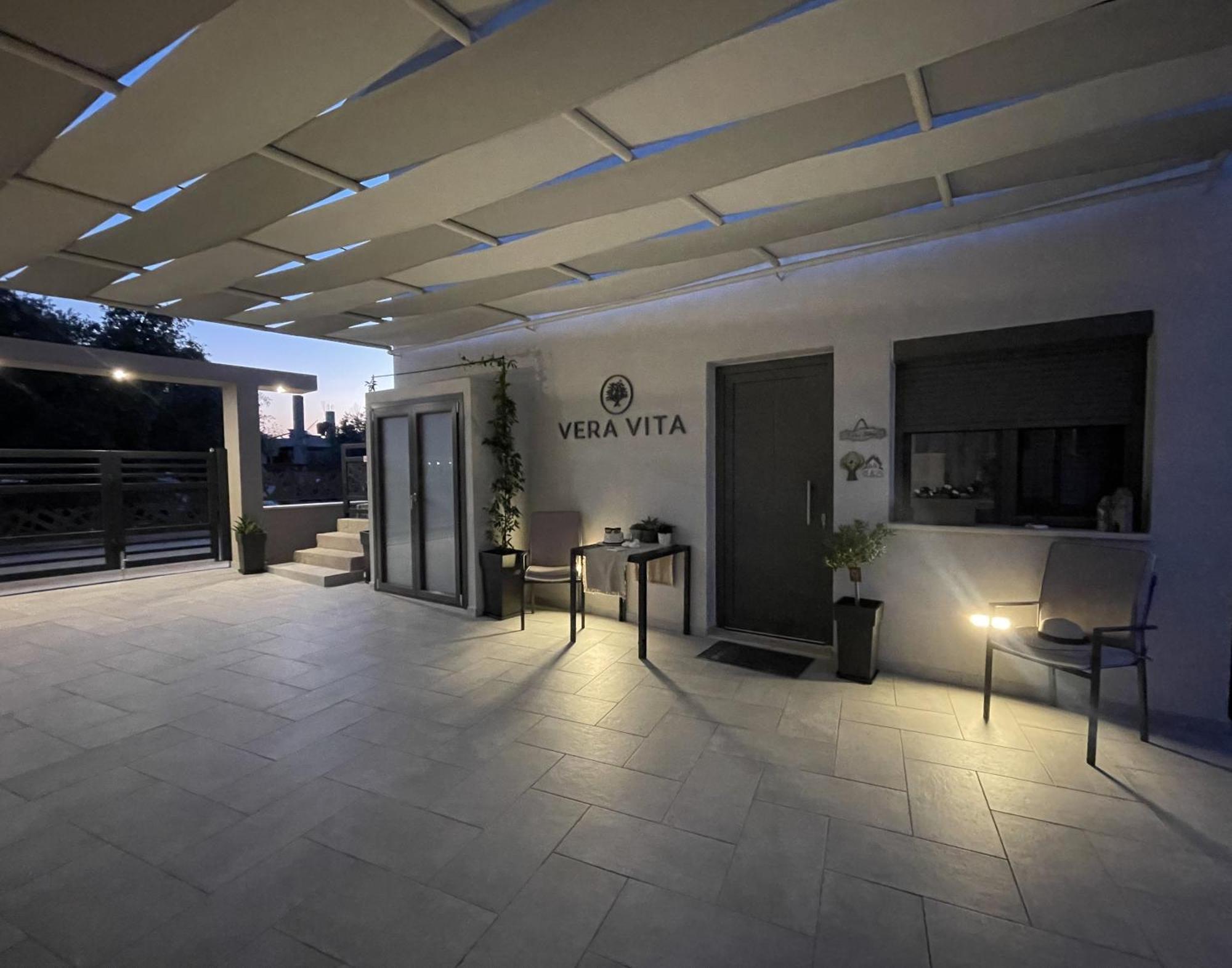 Vakantiehuis Vera