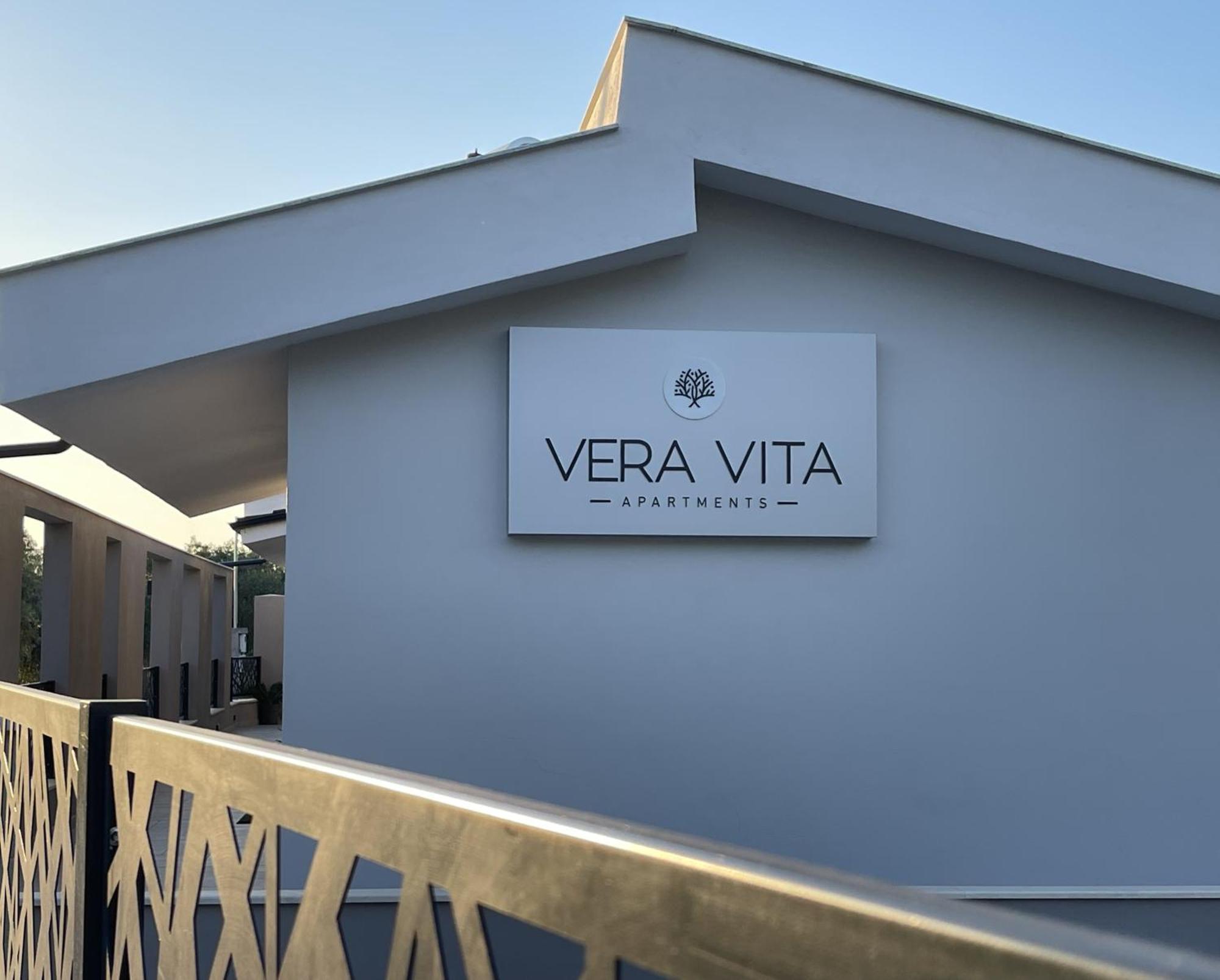Vakantiehuis Vera Skala Rachoni (Thasos)