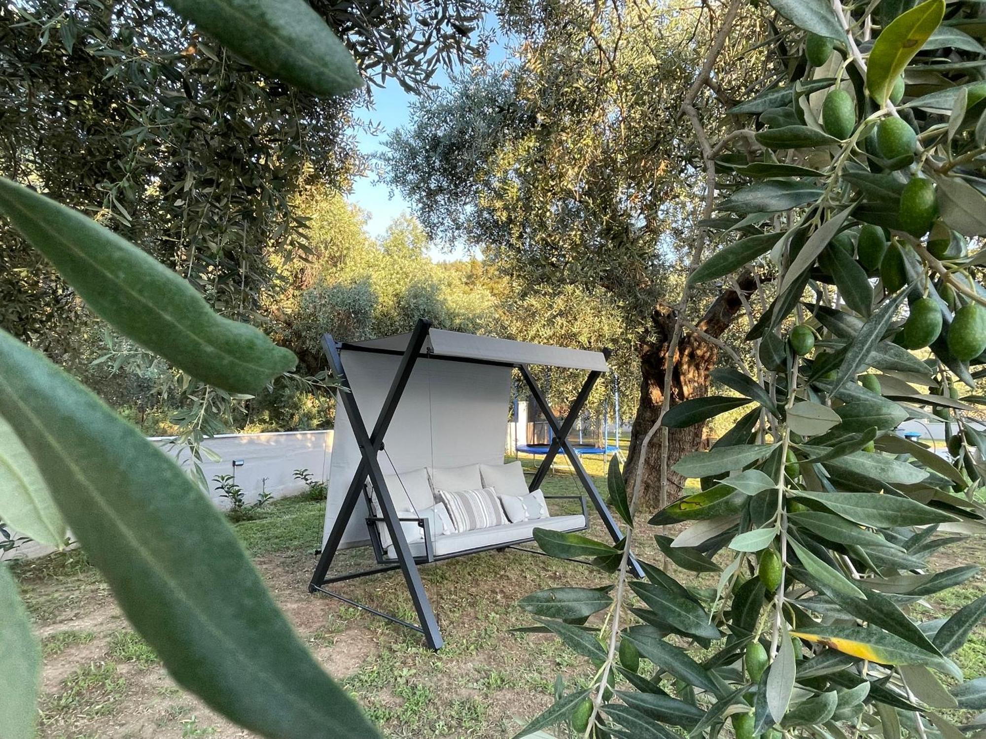 Vera Vakantiehuis Skala Rachoni (Thasos)